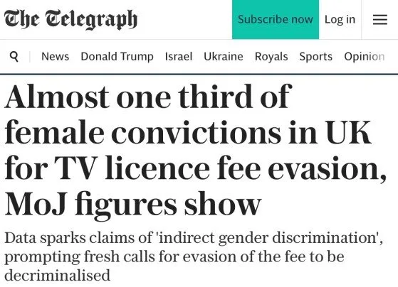 BBC: Tömeges kriminalizálásra épülő közszolgálati média?