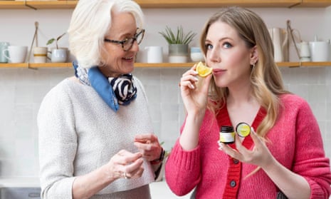 Szaglásvesztés: Új kezelés tesztelése az Egyesült Királyságban!