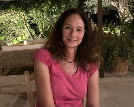 Ondine Sherwood: Egy különleges élet búcsúja