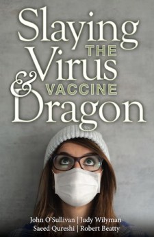 Moderna tudta 2017-ben: mRNS vakcinája felhalmozódik a szervekben!