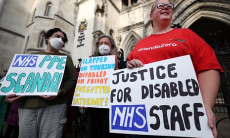 Hosszú Covid: Miért hallgat a brit hatalom róla?