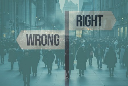 „A tudomány tévedett? Milliók véleménye!”