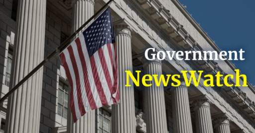 Friss hírek az amerikai szövetségi ügynökségektől!