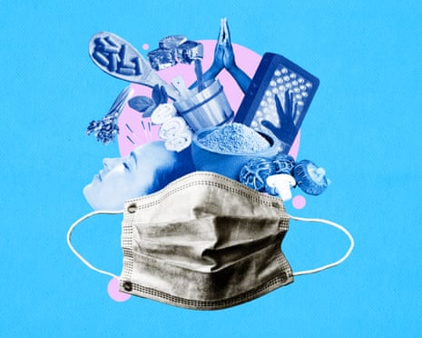 Long Covid: több mint 200 tünet, köztük a szelektív naivitás!