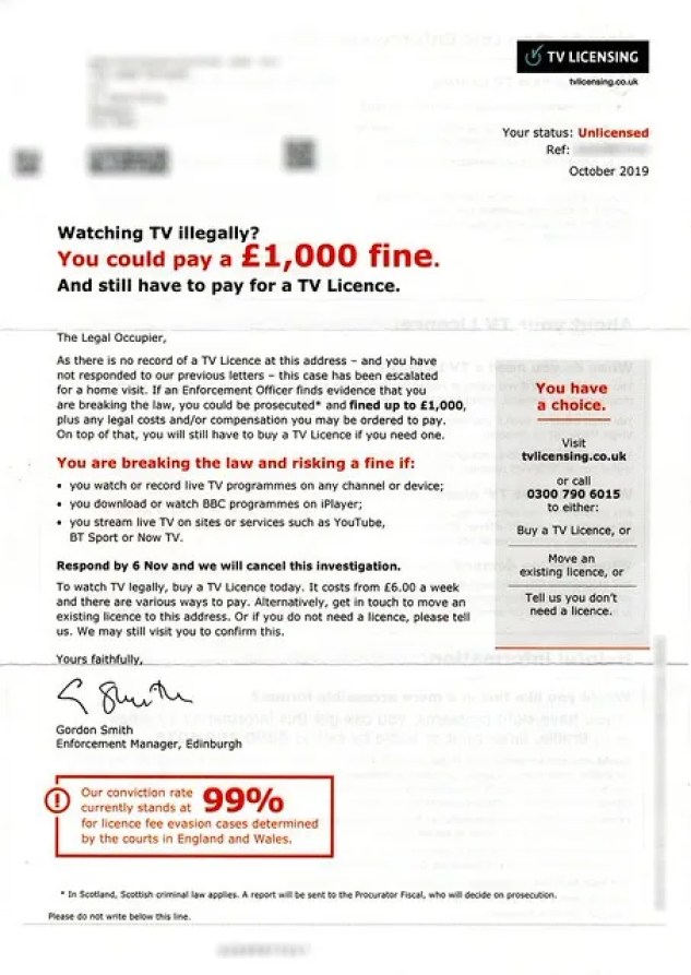 BBC: Tömeges kriminalizálásra épülő közszolgálati média?