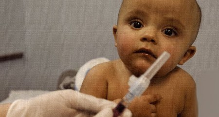 Vitamin K: Miért utasítottam vissza a babám oltását?