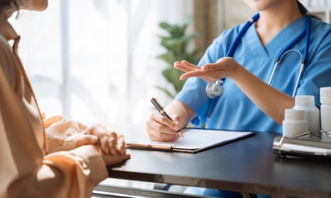 Gyógyászat, ami áthidalja a test és lélek határait!