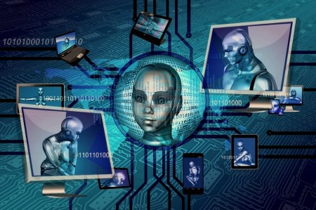 AI társakat NE adj gyermekednek az ünnepek alatt!