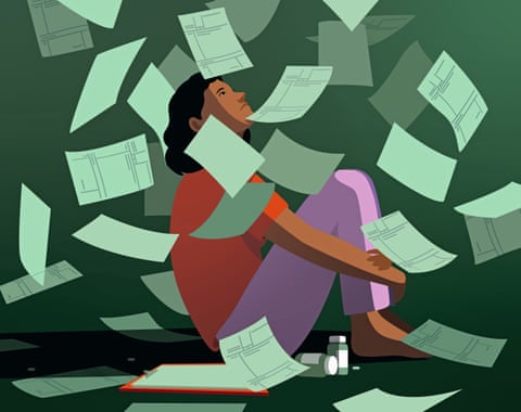 Krónikus betegek száma ugrásszerűen nő – Miért?