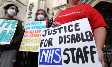 Hosszú Covid: Britanniát elvakítja a figyelmetlenség!