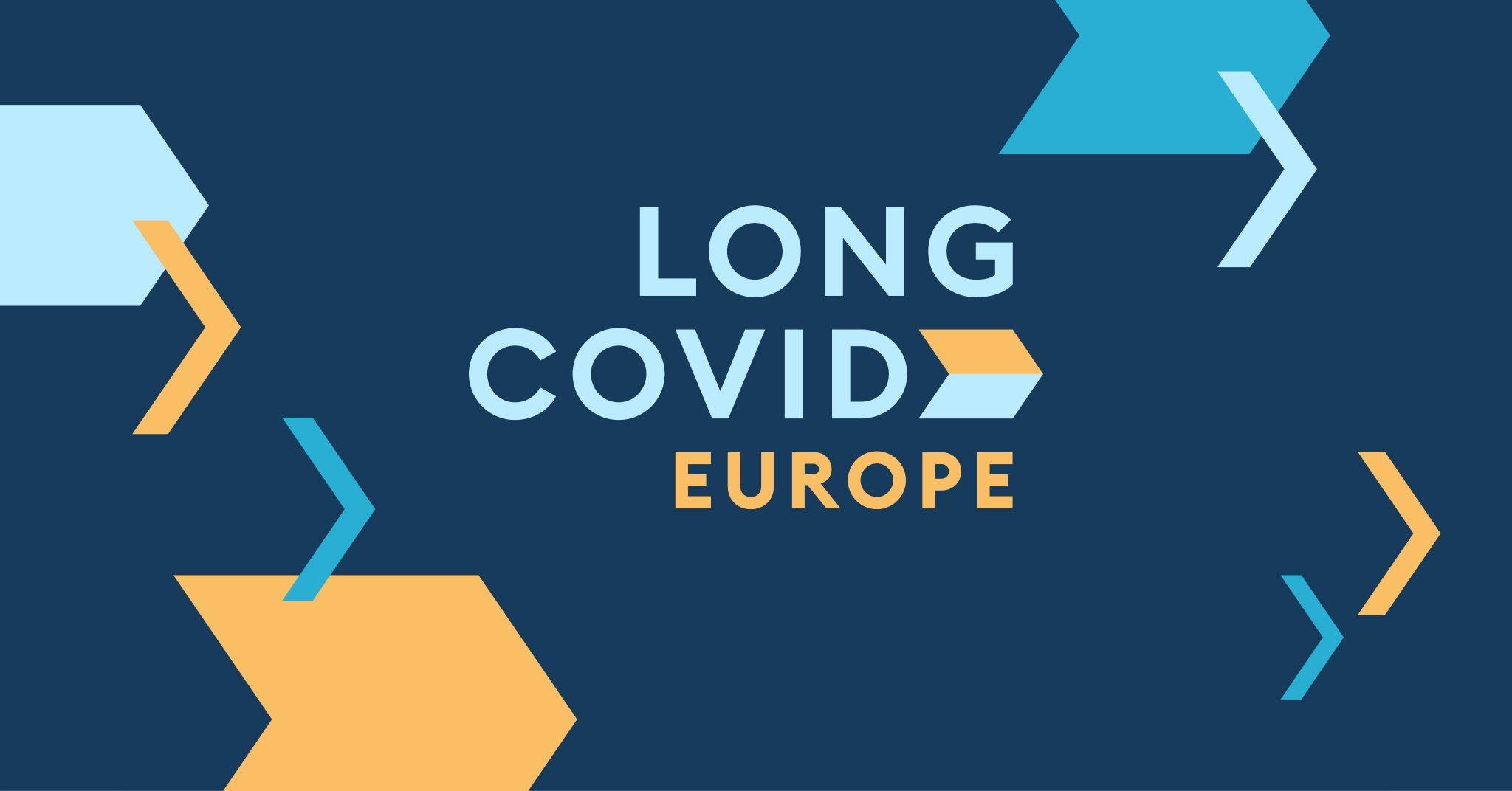 Hivatalosan elindult a Long COVID Europe!