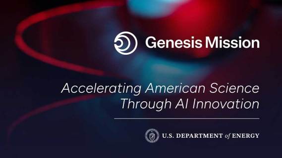 Trump elindítja a 'Genesis Missziót' az AI-kutatás felgyorsítására!