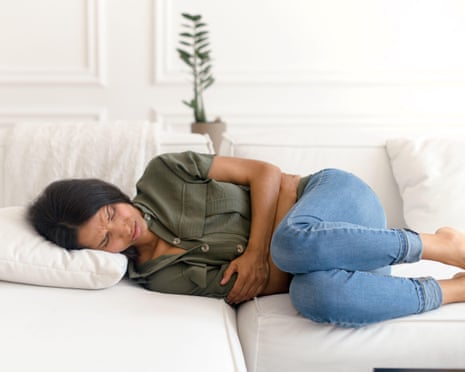 Hosszú Covid: Nehezebb menstruáció és vashiány kockázat!