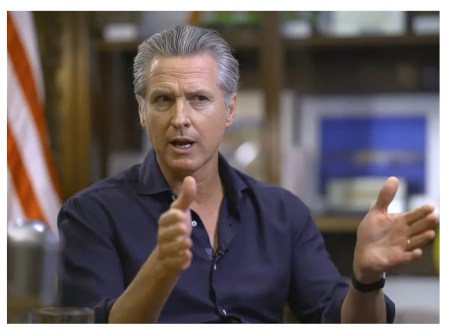 Newsom mesterséges energia válsága Kaliforniát a katasztrófa felé húzza!