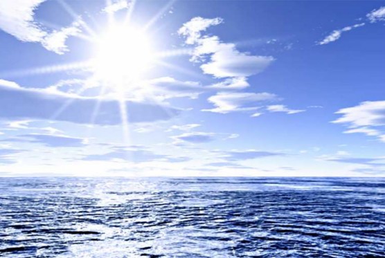 Óceánjaink hűlnek: A globális felmelegedés titkai!