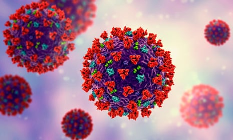 Covid fertőzések gyulladást okozhatnak az agyban!