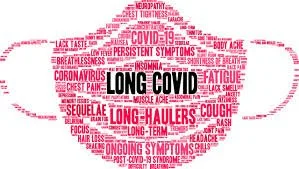 Long-COVID.net logó