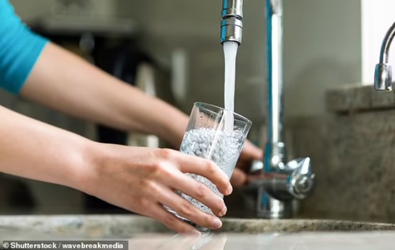 Pasco: Vízfluoridálás vége a legújabb városban!