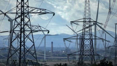 Áramkorlátozásra készülhet Nagy-Britannia a választások előtt!