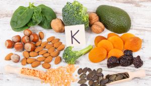 K-vitamin injekció: Amit a szülőknek tudniuk kell